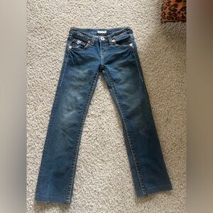 True Religion limited edition jeans